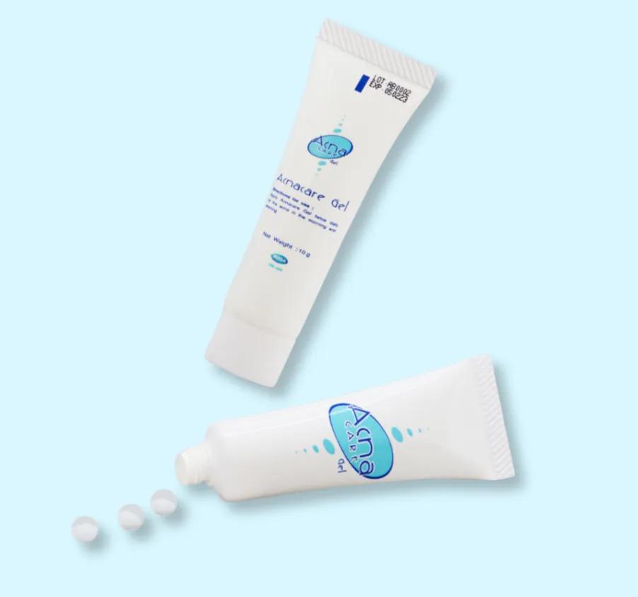 ACNACARE GEL 4