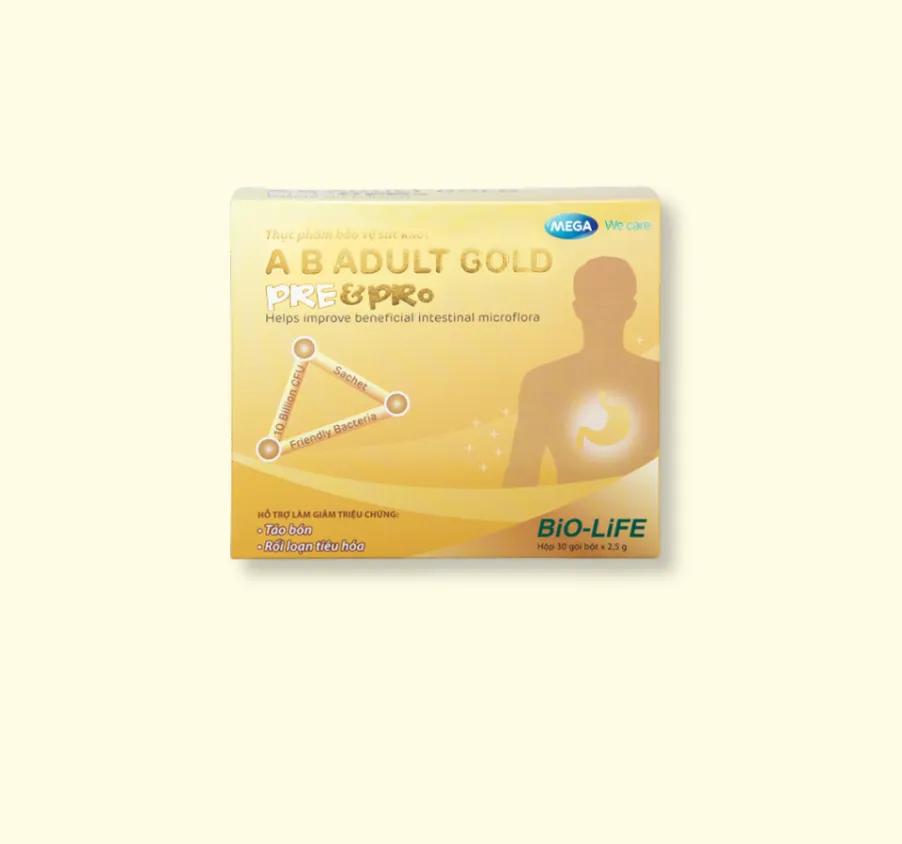 AB ADULT GOLD 1