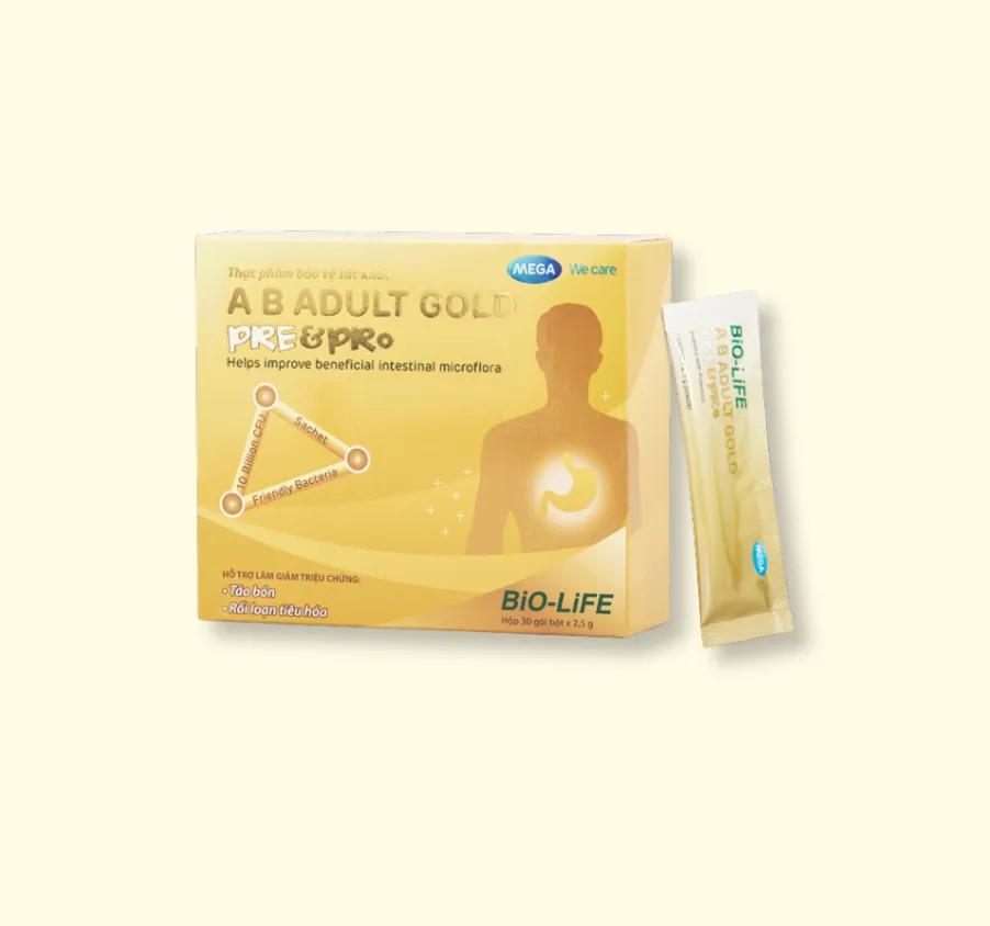 AB ADULT GOLD 4