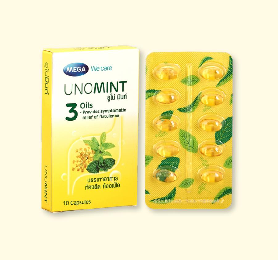 UNOMINT3
