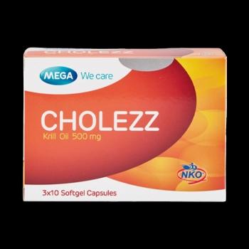 CHOLEZZ