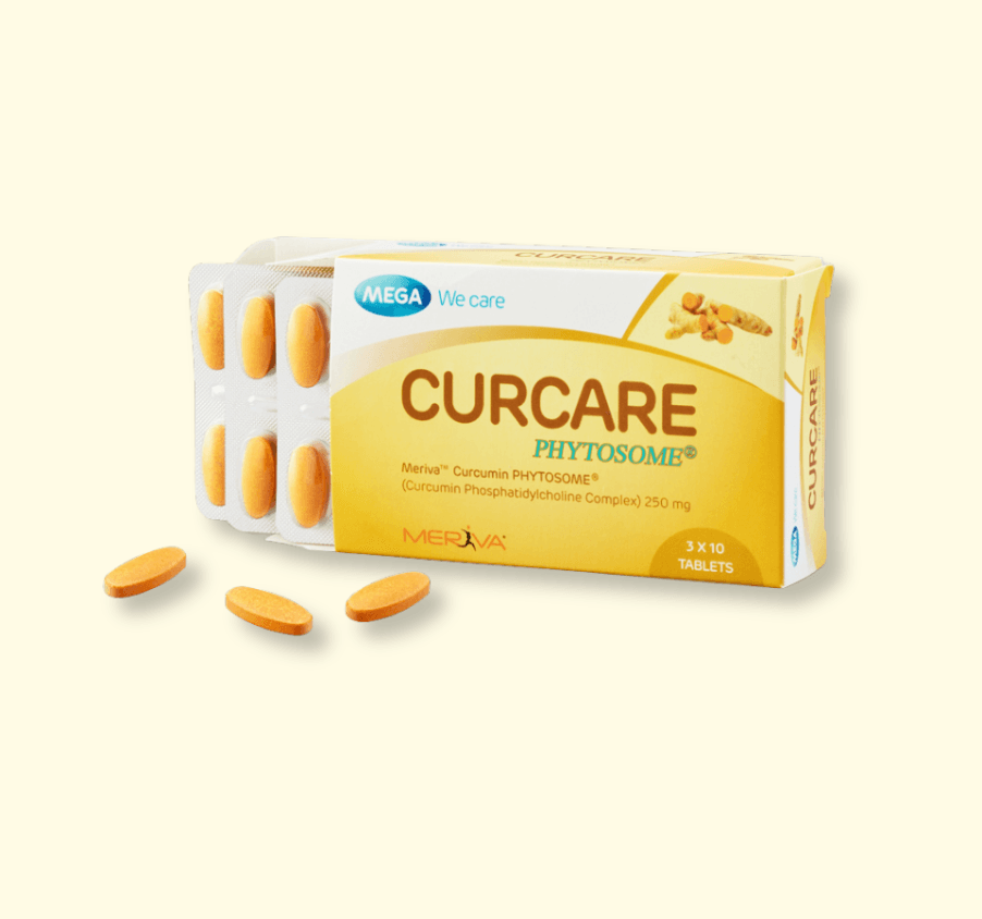 Curcure Phyto3