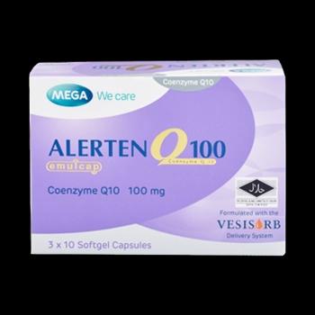 ALERTEN Q