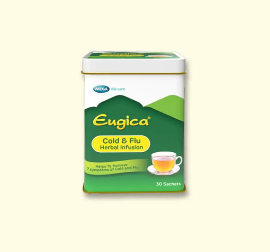 EUGICA HERBAL INFUSION 02