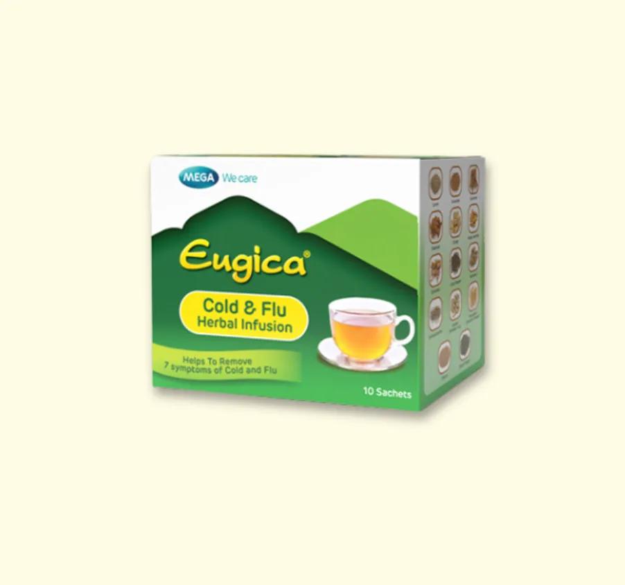 EUGICA HERBAL INFUSION 03