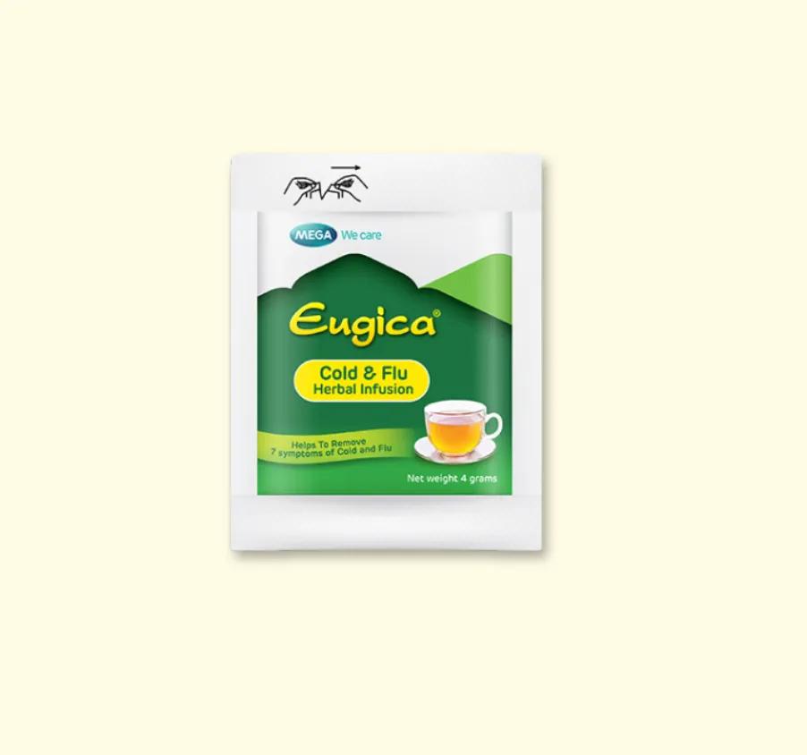 EUGICA HERBAL INFUSION 04