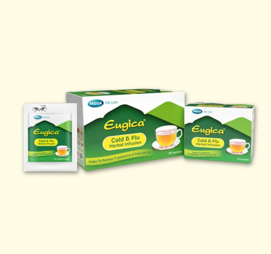EUGICA HERBAL INFUSION 05