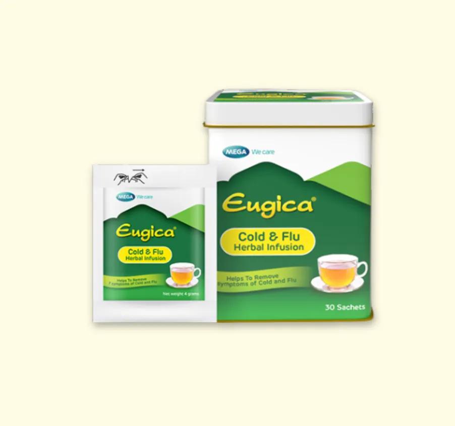EUGICA HERBAL INFUSION 01