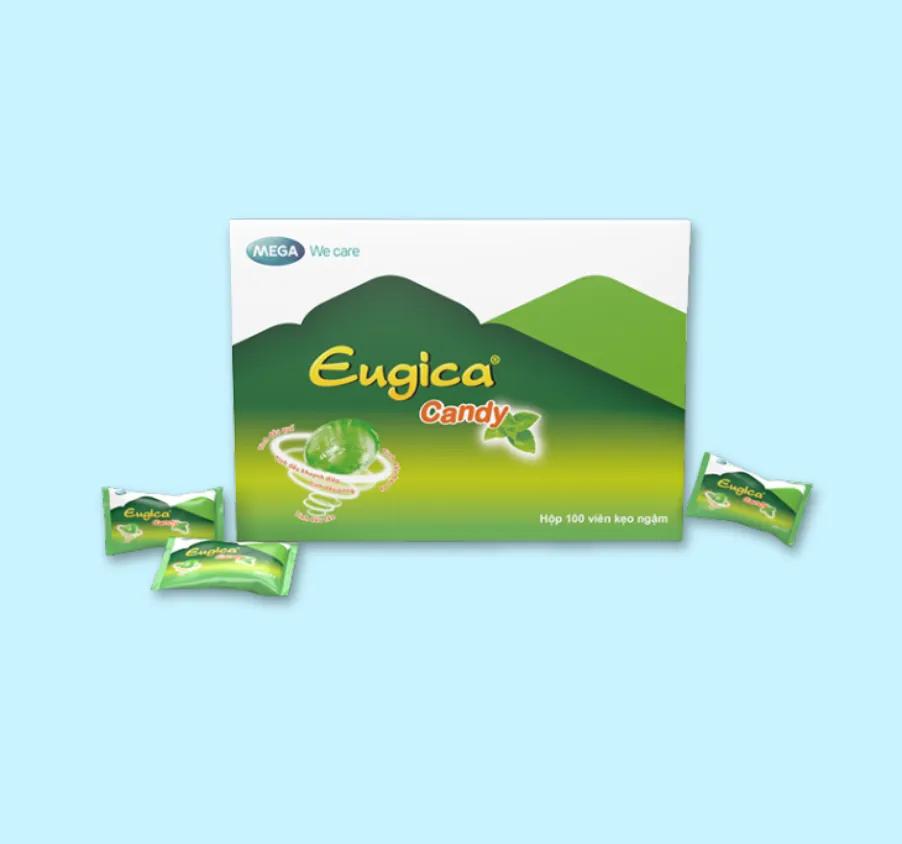 Eugica Candy 01