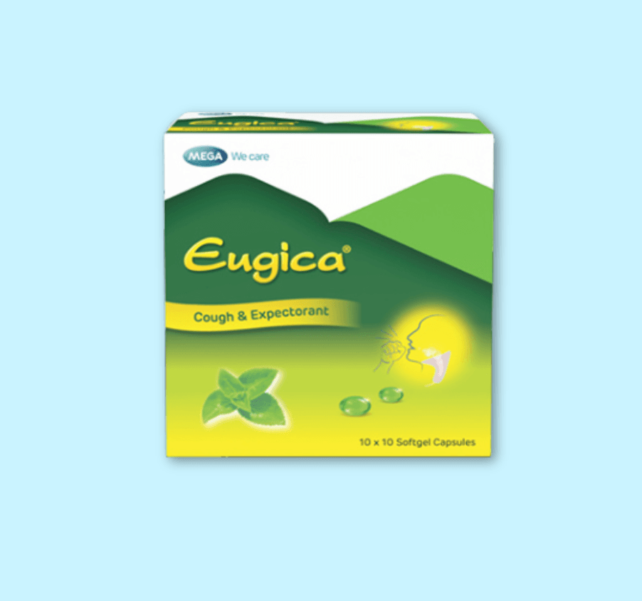 EUGICA CAPSULES 01
