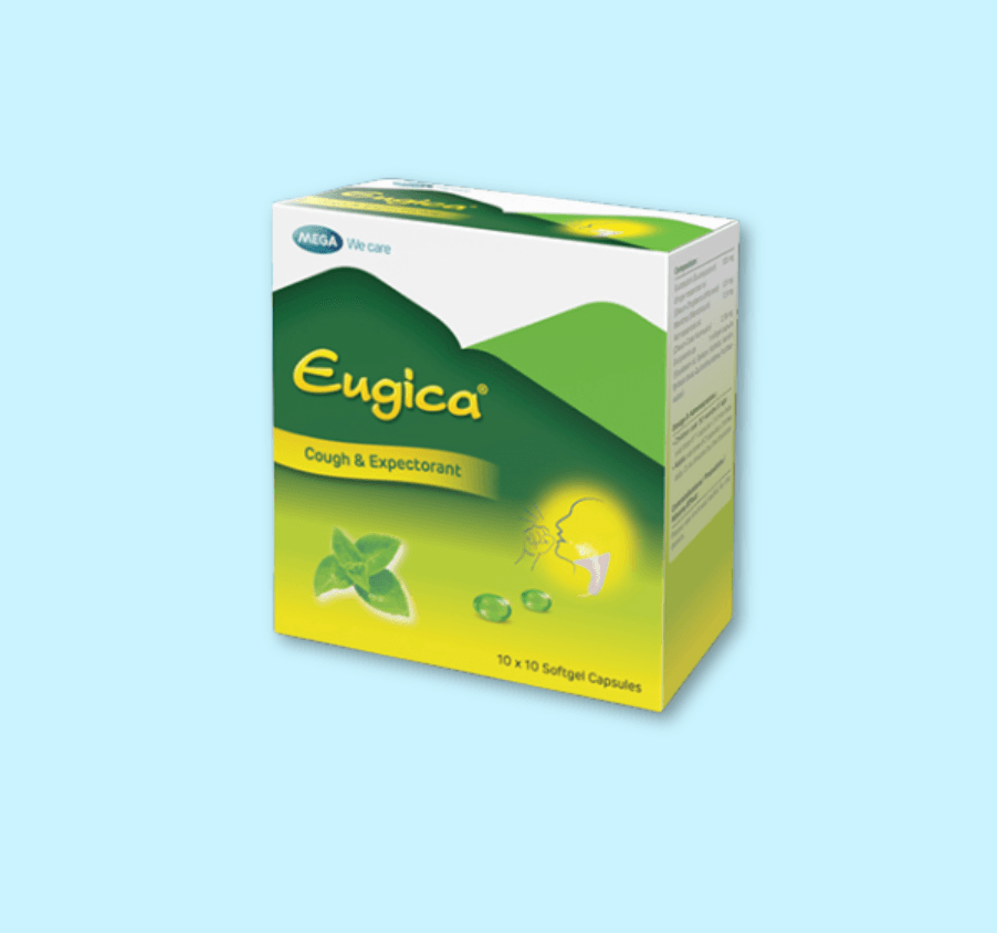 EUGICA CAPSULES 02