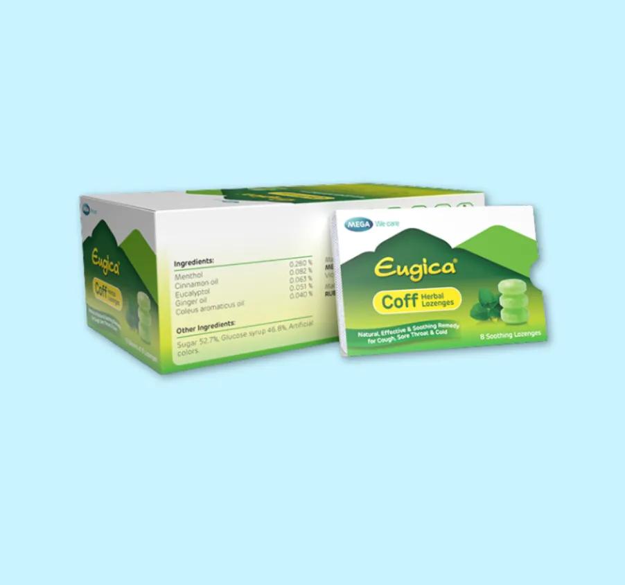 EUGICA COFF HERBAL LOZENGES 01
