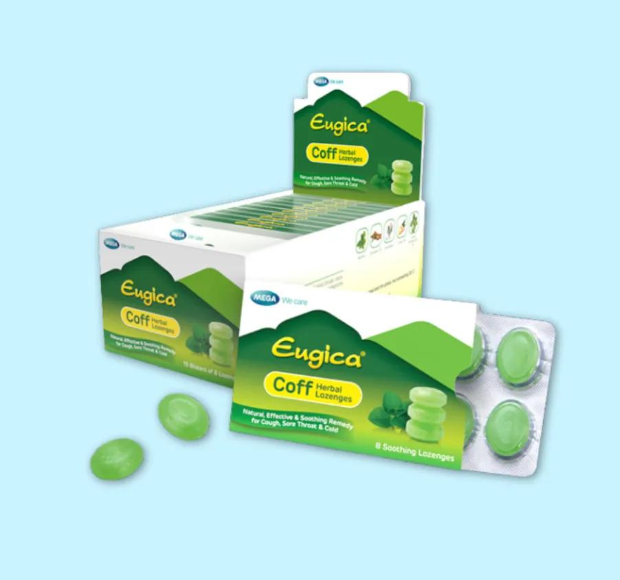 EUGICA COFF HERBAL LOZENGES 03