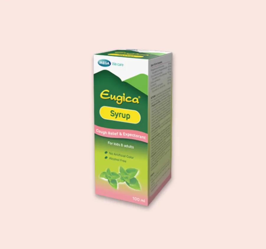 EUGICA SYRUP 03