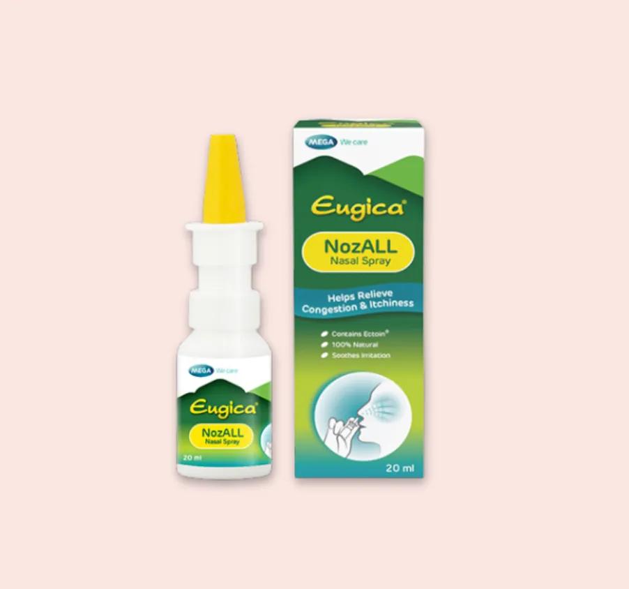 EUGICA NOZALL NASAL SPRAY 01