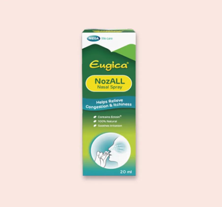 EUGICA NOZALL NASAL SPRAY 02