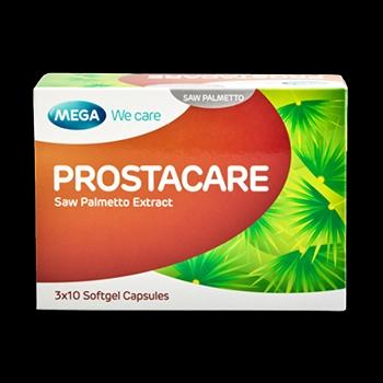 PROSTACARE