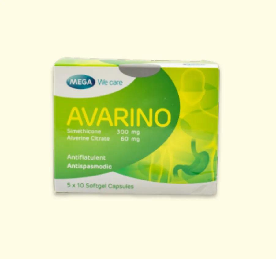 Avarino 01