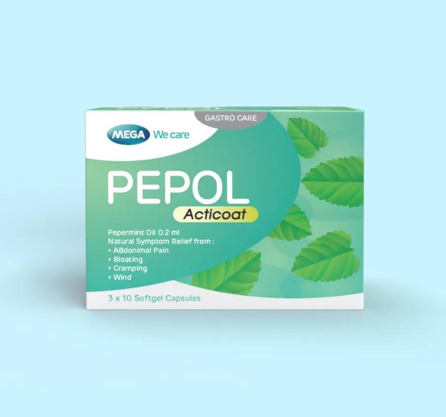 PEPOL 01