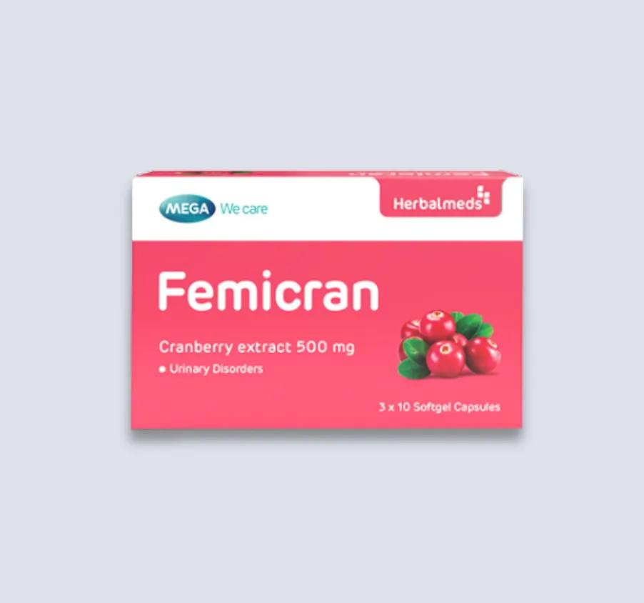 FEMICRAN 02