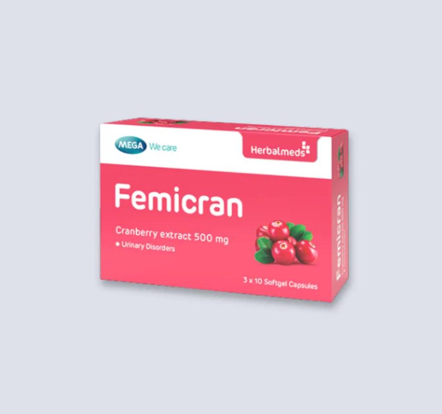 FEMICRAN 03