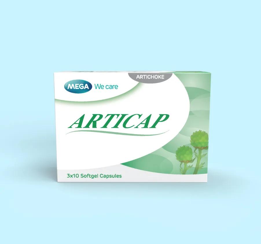 ARTICAP 01