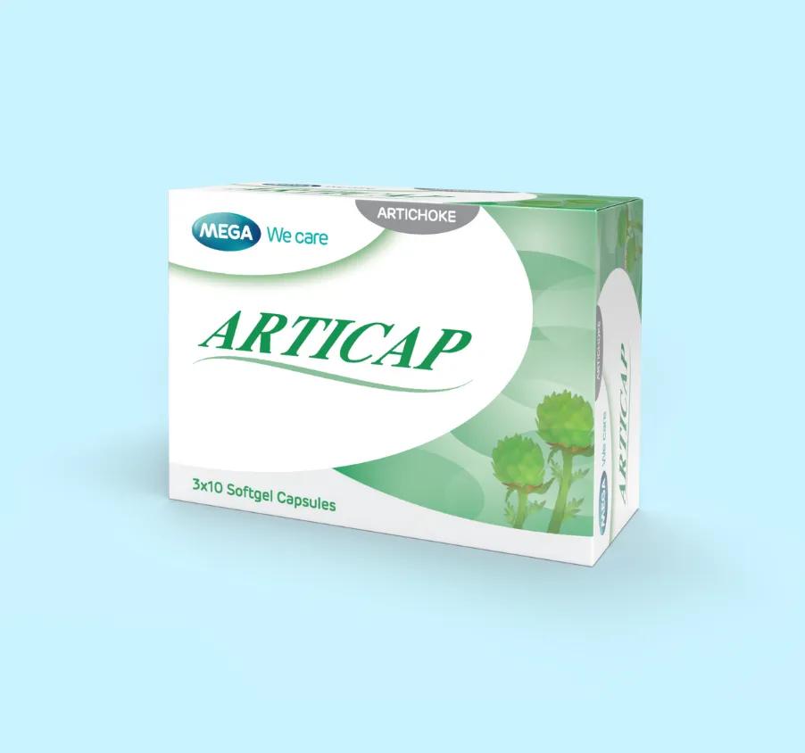 ARTICAP 02