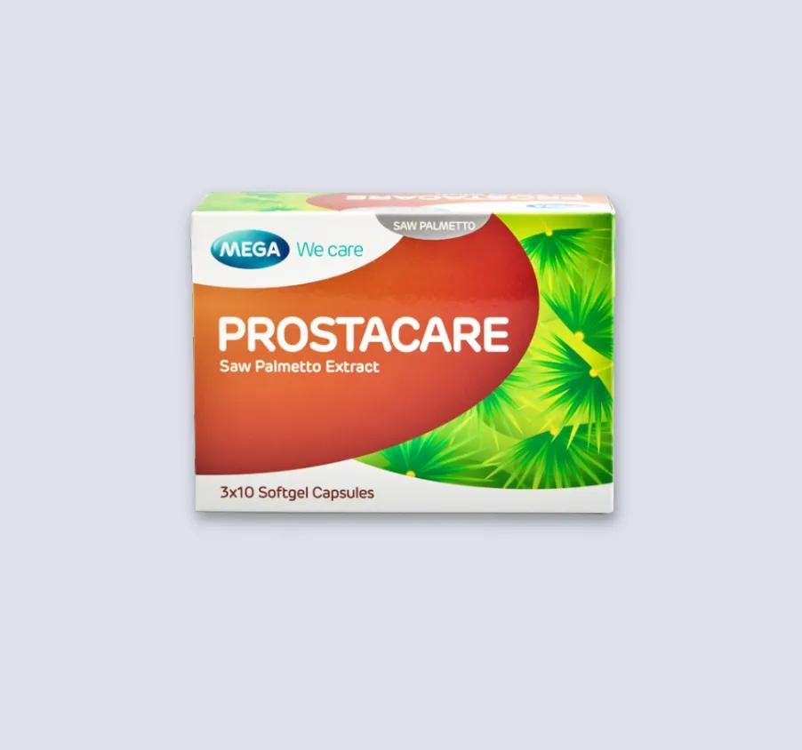 PROSTACARE 01