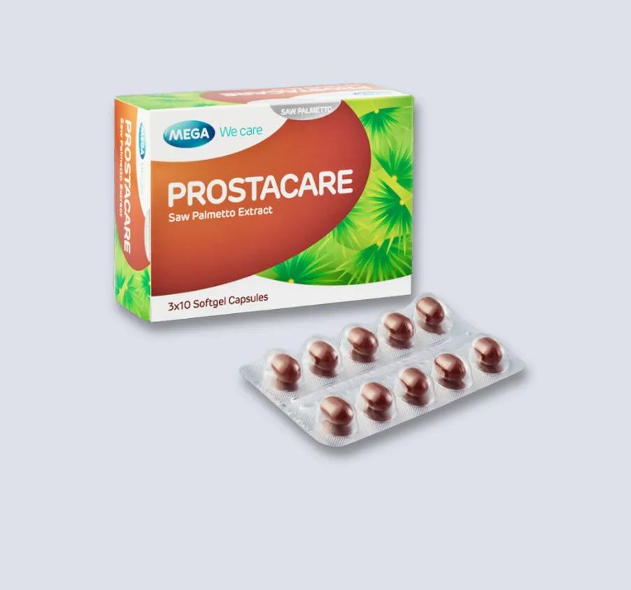 PROSTACARE 02
