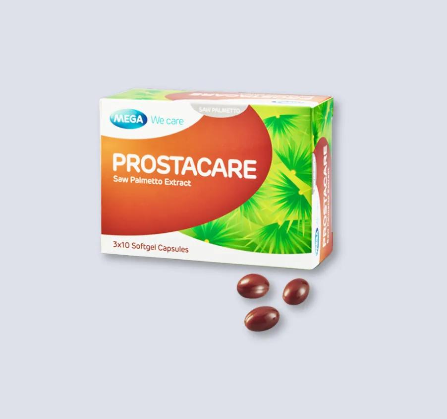 PROSTACARE 03