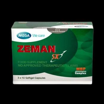 ZEMAN SX