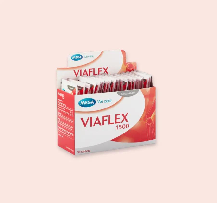 Viaflex3
