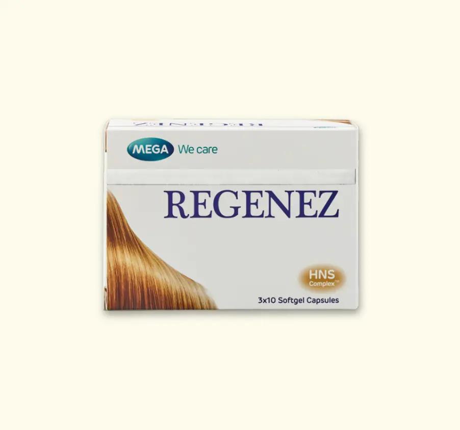 REGENEZHAIR 1