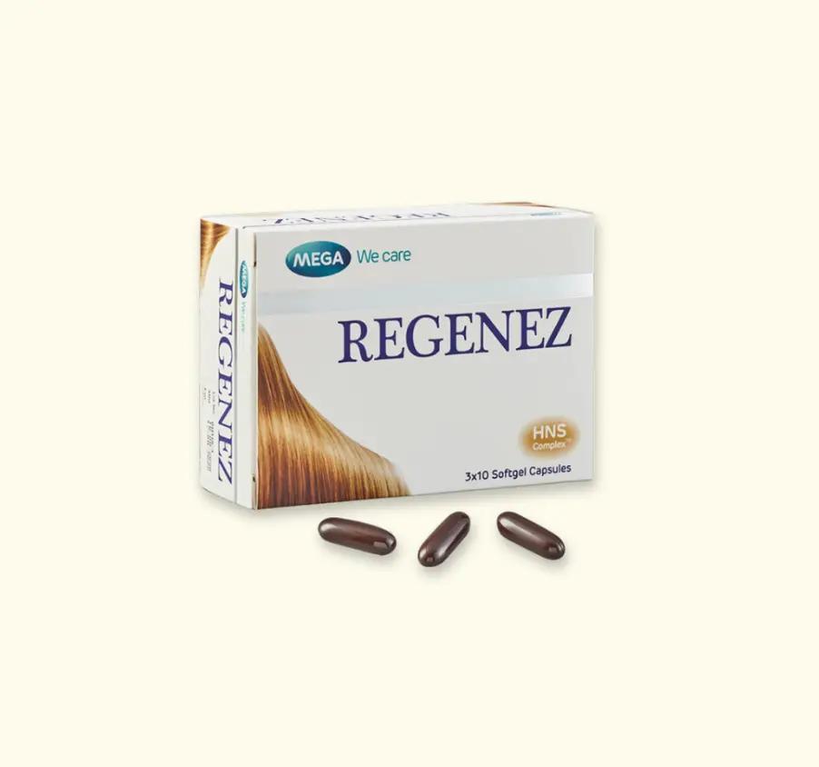 REGENEZHAIR 3