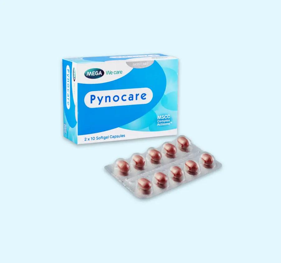 Pynocare2