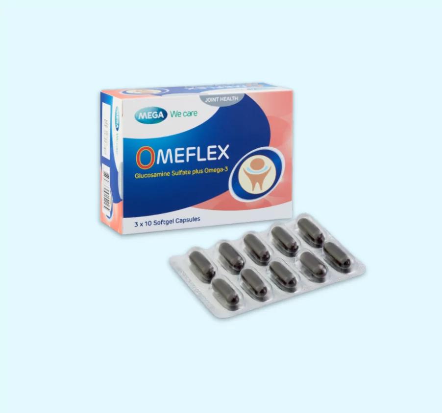 Omeflex3