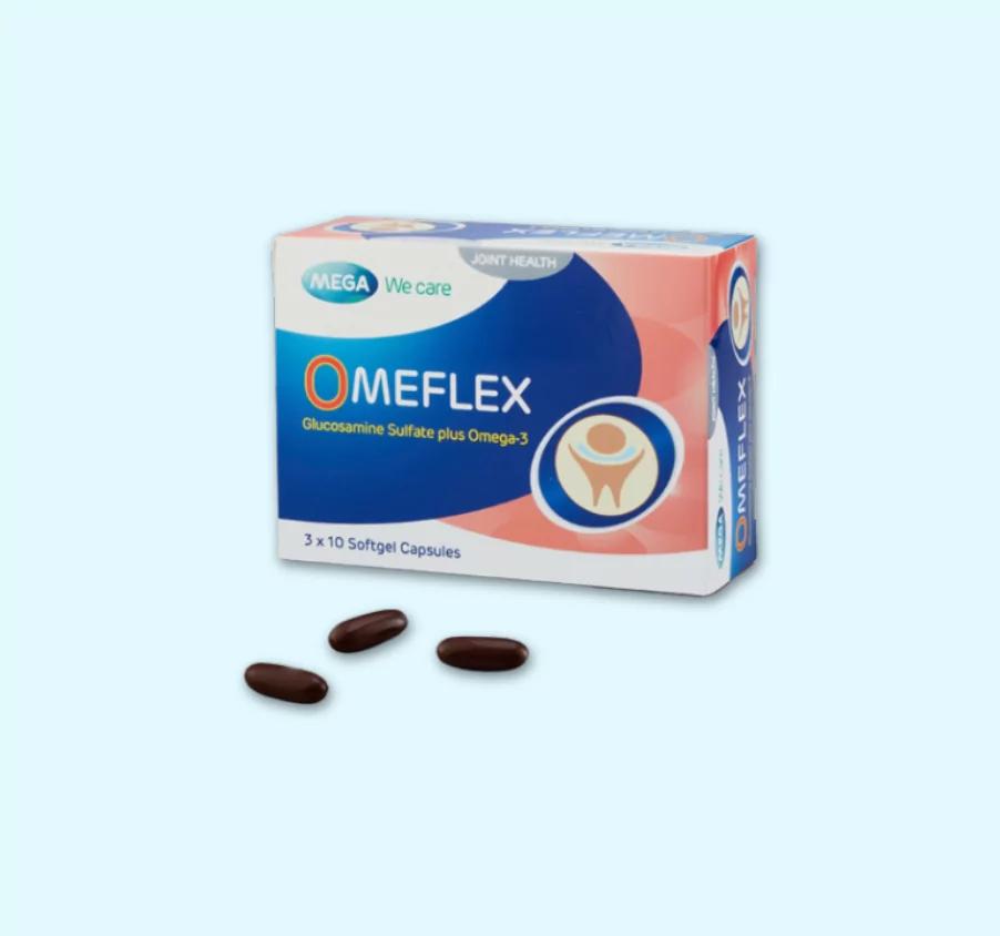 Omeflex4