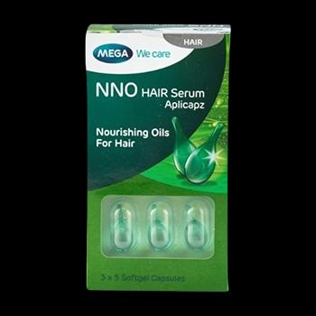 NNO HAIR SERUM