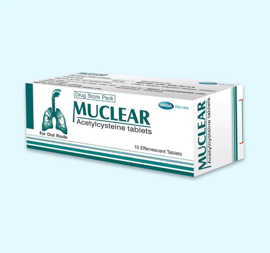 MUCLEAR2
