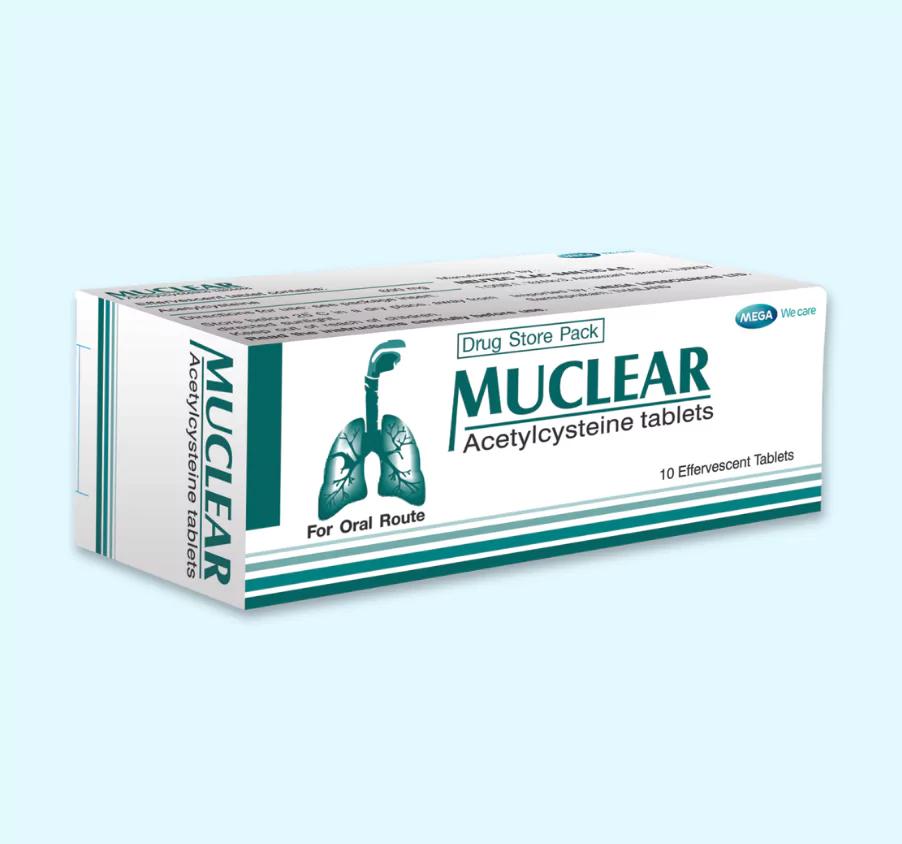 MUCLEAR3