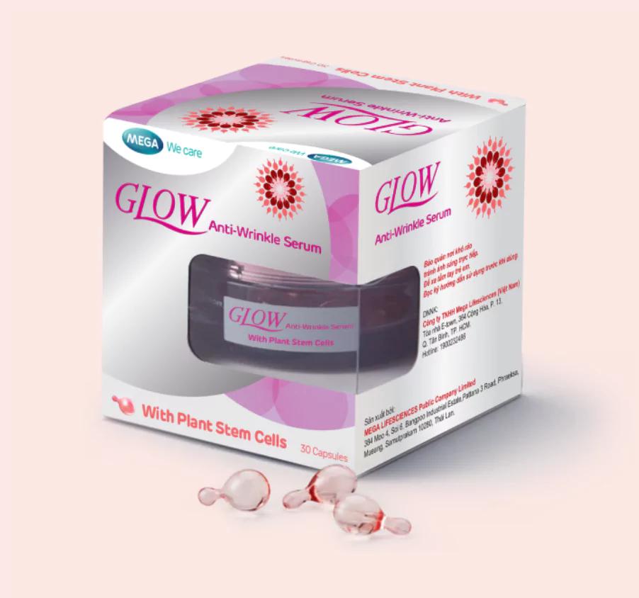 GLOW ANTI WRINKLE SERUM2