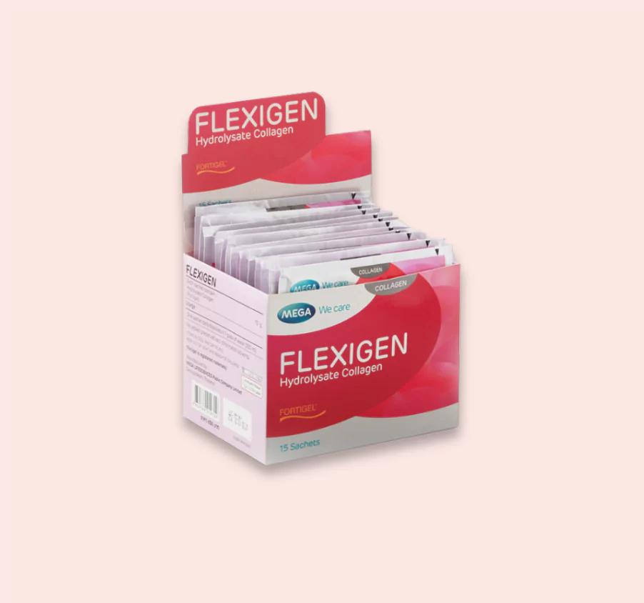 Flexigen3