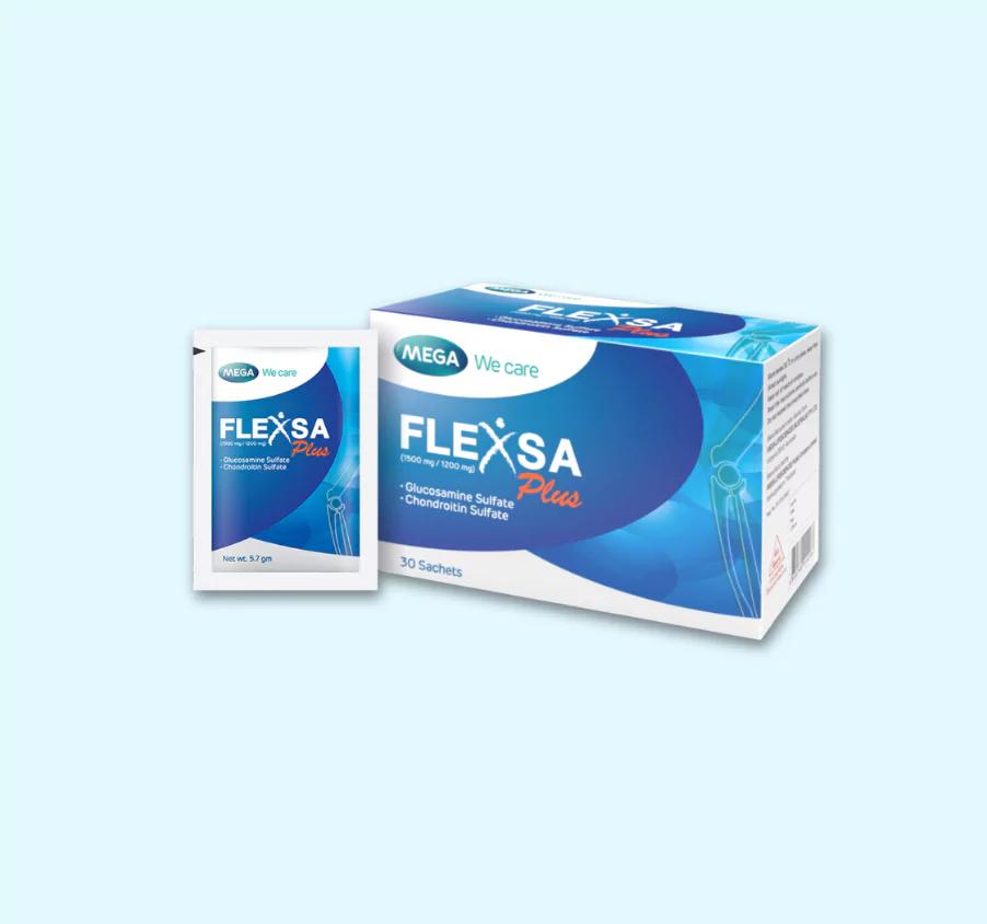 Flexsaplus3