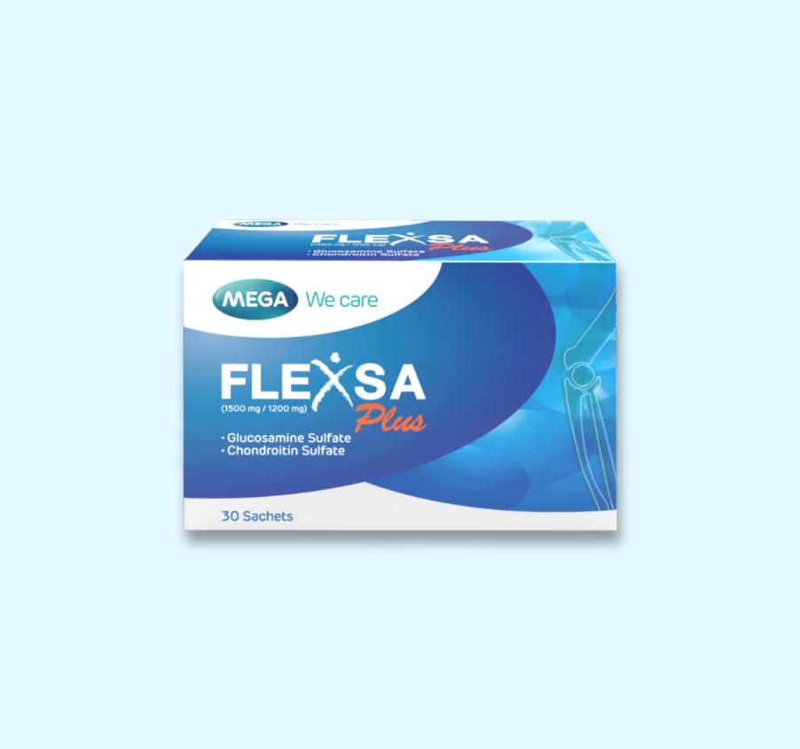 Flexsaplus4
