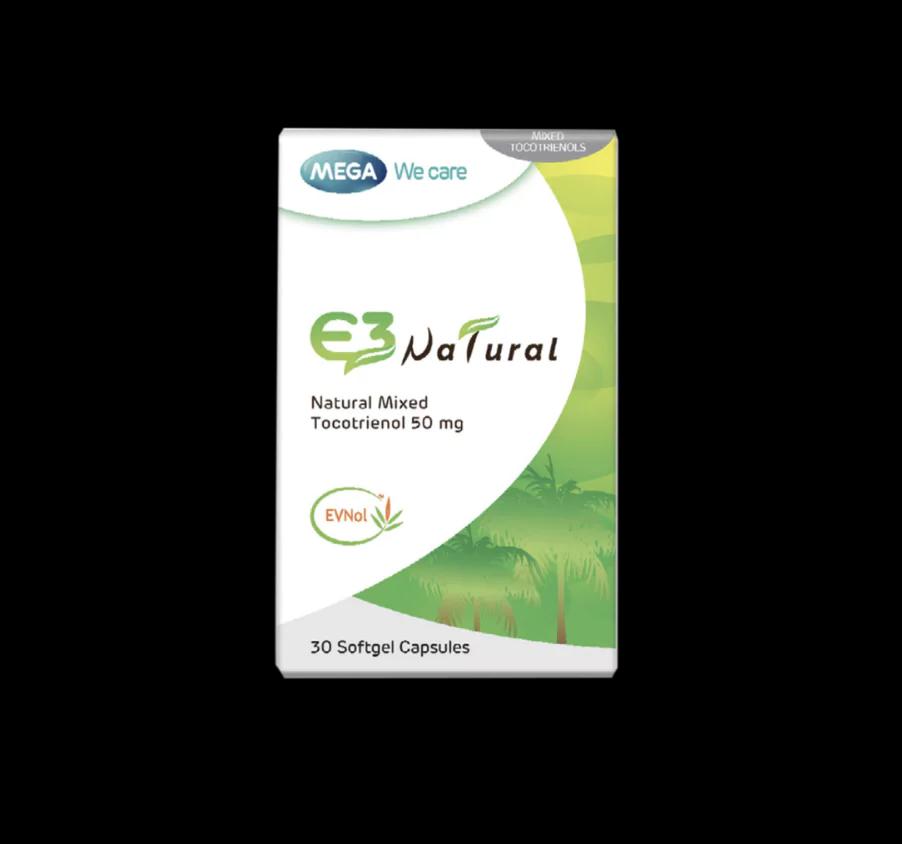 E3 NATURAL