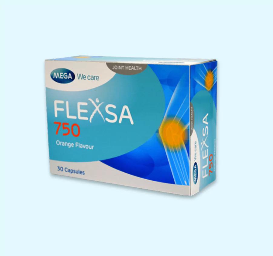 Flexsa 750 663a19e783c64