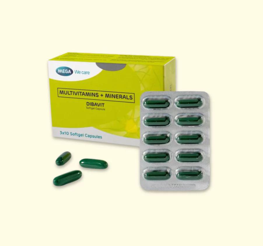 Dibavit3