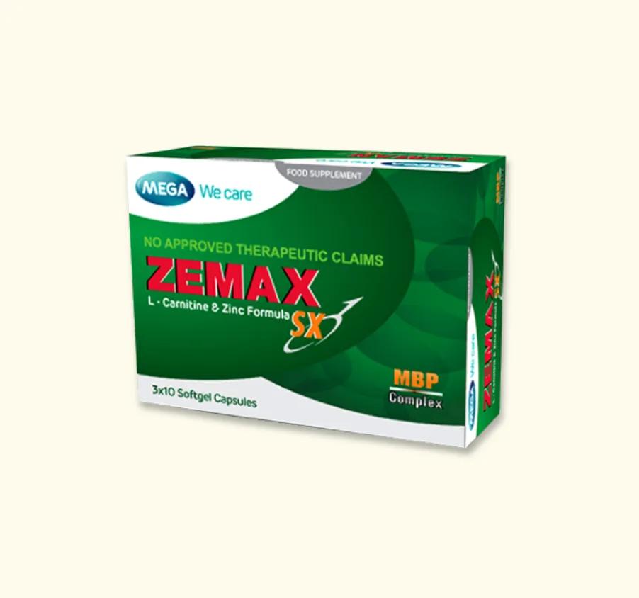 Zemax SX 1