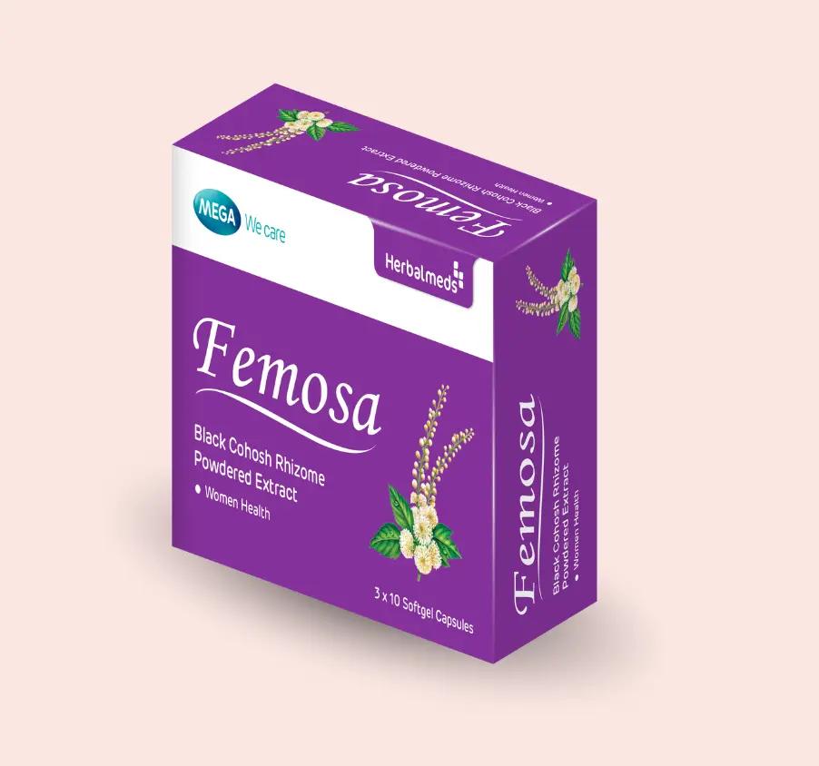 FEMOSA 