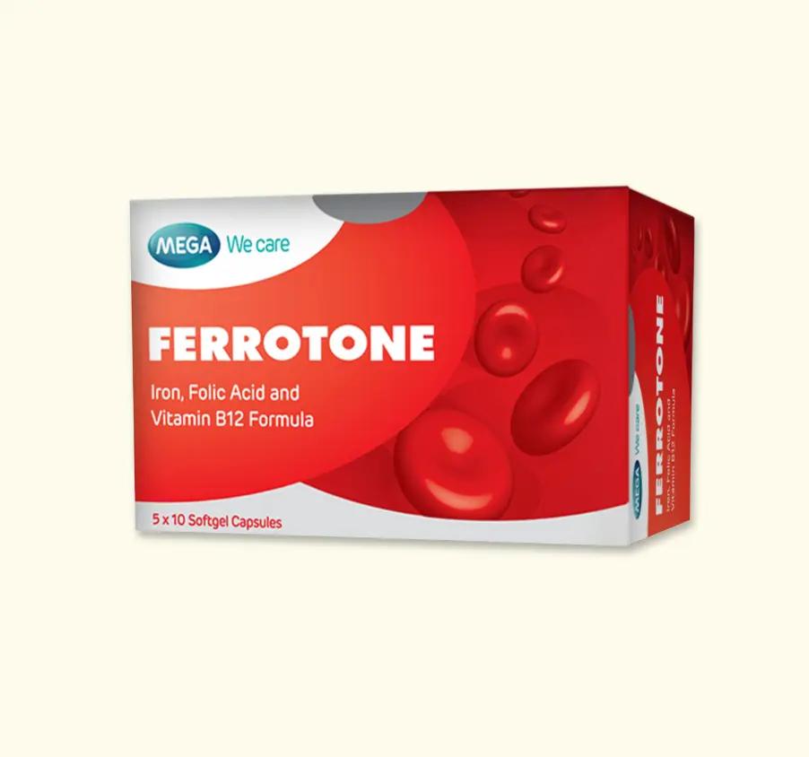 Ferrotone (2)